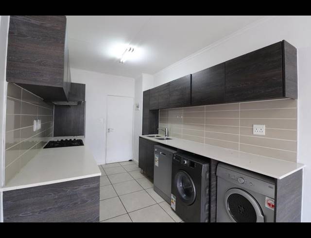1 BEDROOM PROPERTY TO RENT IN OLIVEDALE